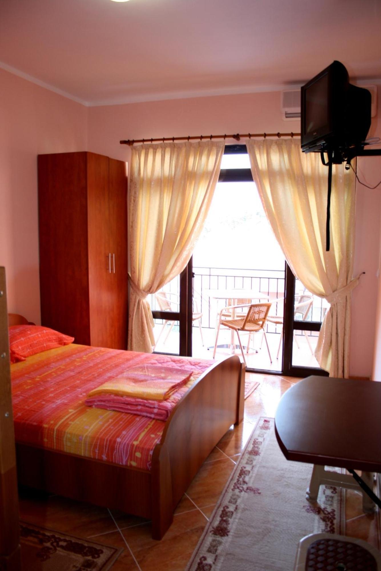 Apartments Radosavovic بار المظهر الخارجي الصورة