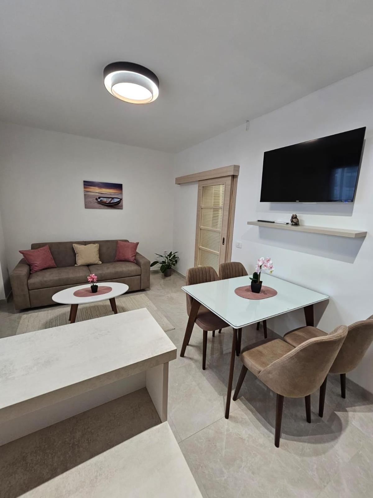 Apartments Radosavovic بار المظهر الخارجي الصورة