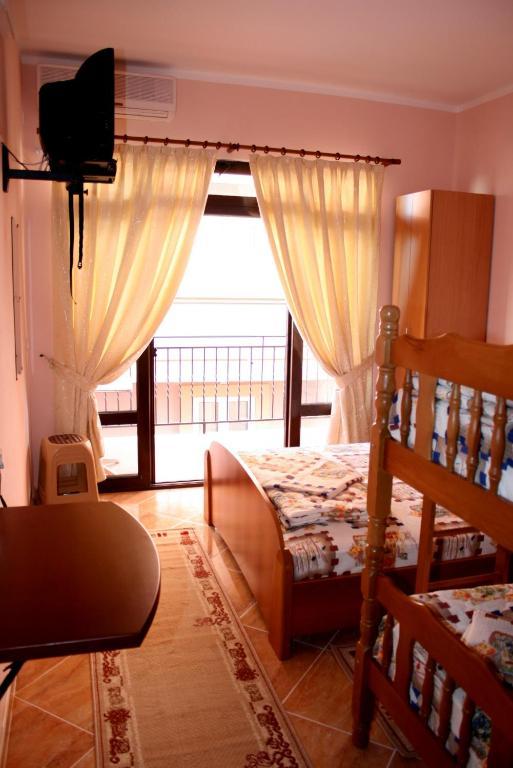Apartments Radosavovic بار الغرفة الصورة