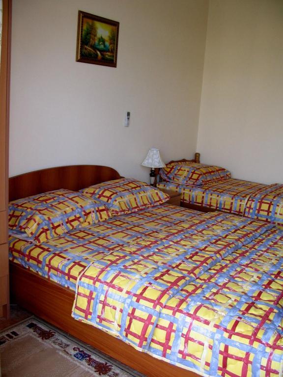 Apartments Radosavovic بار الغرفة الصورة