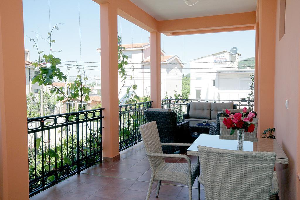 Apartments Radosavovic بار المظهر الخارجي الصورة