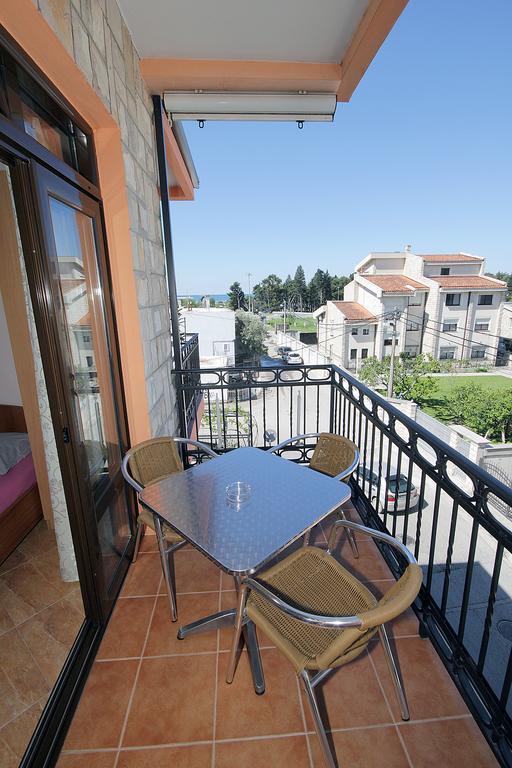 Apartments Radosavovic بار المظهر الخارجي الصورة