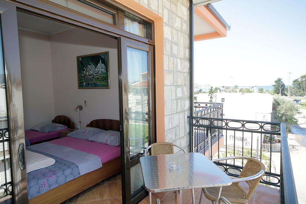 Apartments Radosavovic بار المظهر الخارجي الصورة