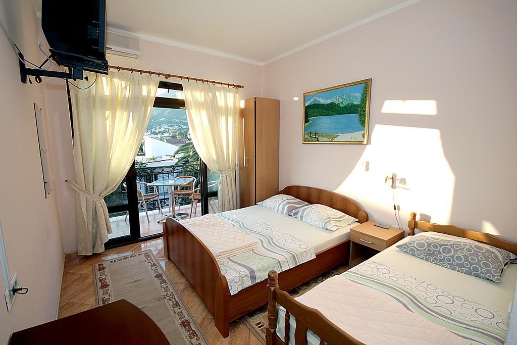 Apartments Radosavovic بار المظهر الخارجي الصورة
