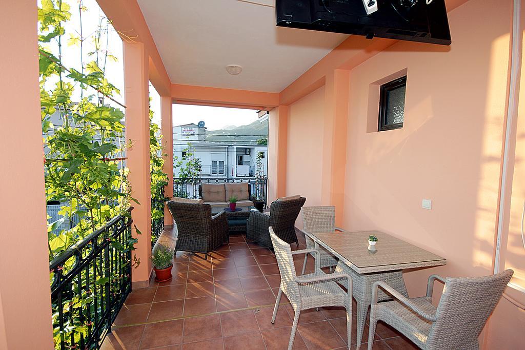 Apartments Radosavovic بار المظهر الخارجي الصورة