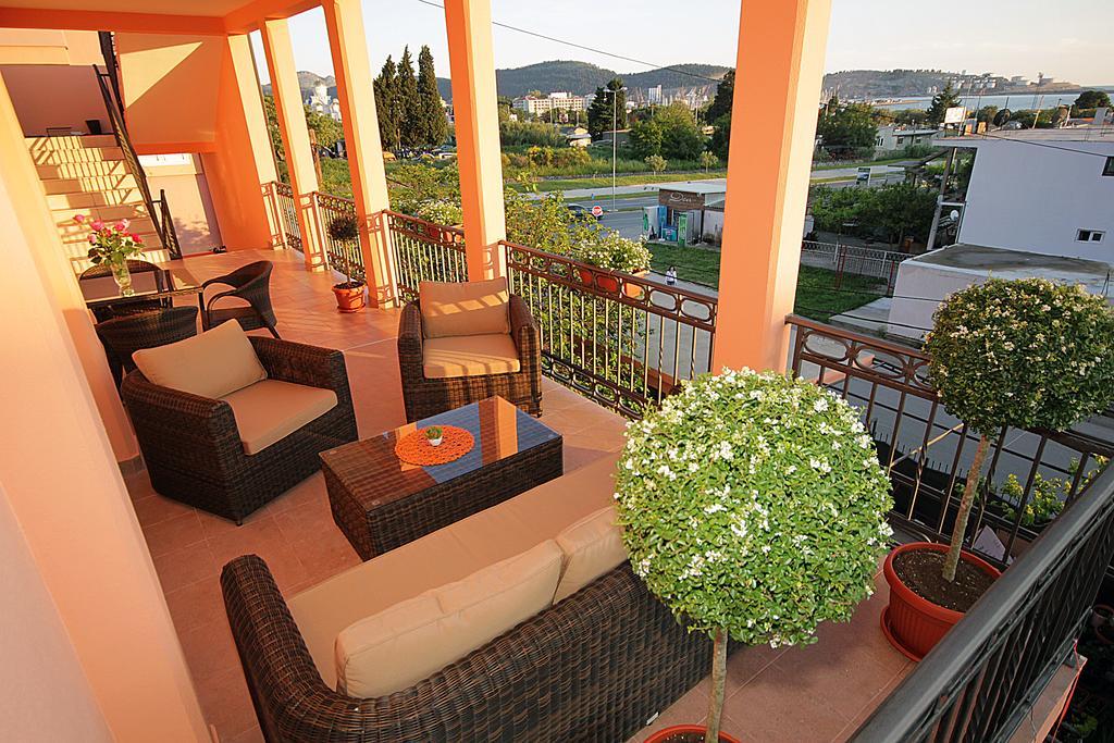 Apartments Radosavovic بار المظهر الخارجي الصورة