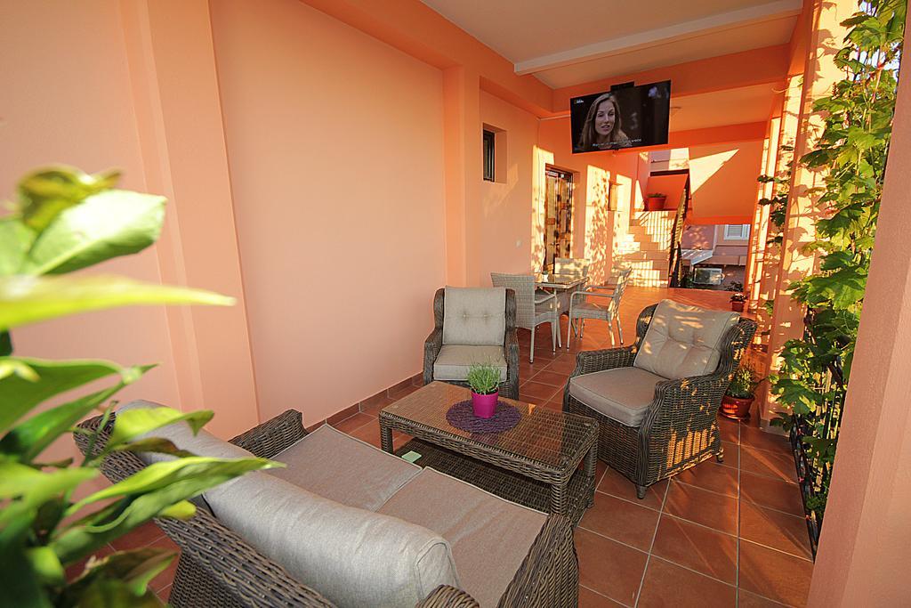 Apartments Radosavovic بار المظهر الخارجي الصورة