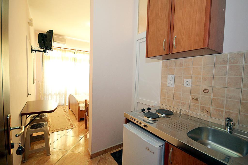 Apartments Radosavovic بار المظهر الخارجي الصورة