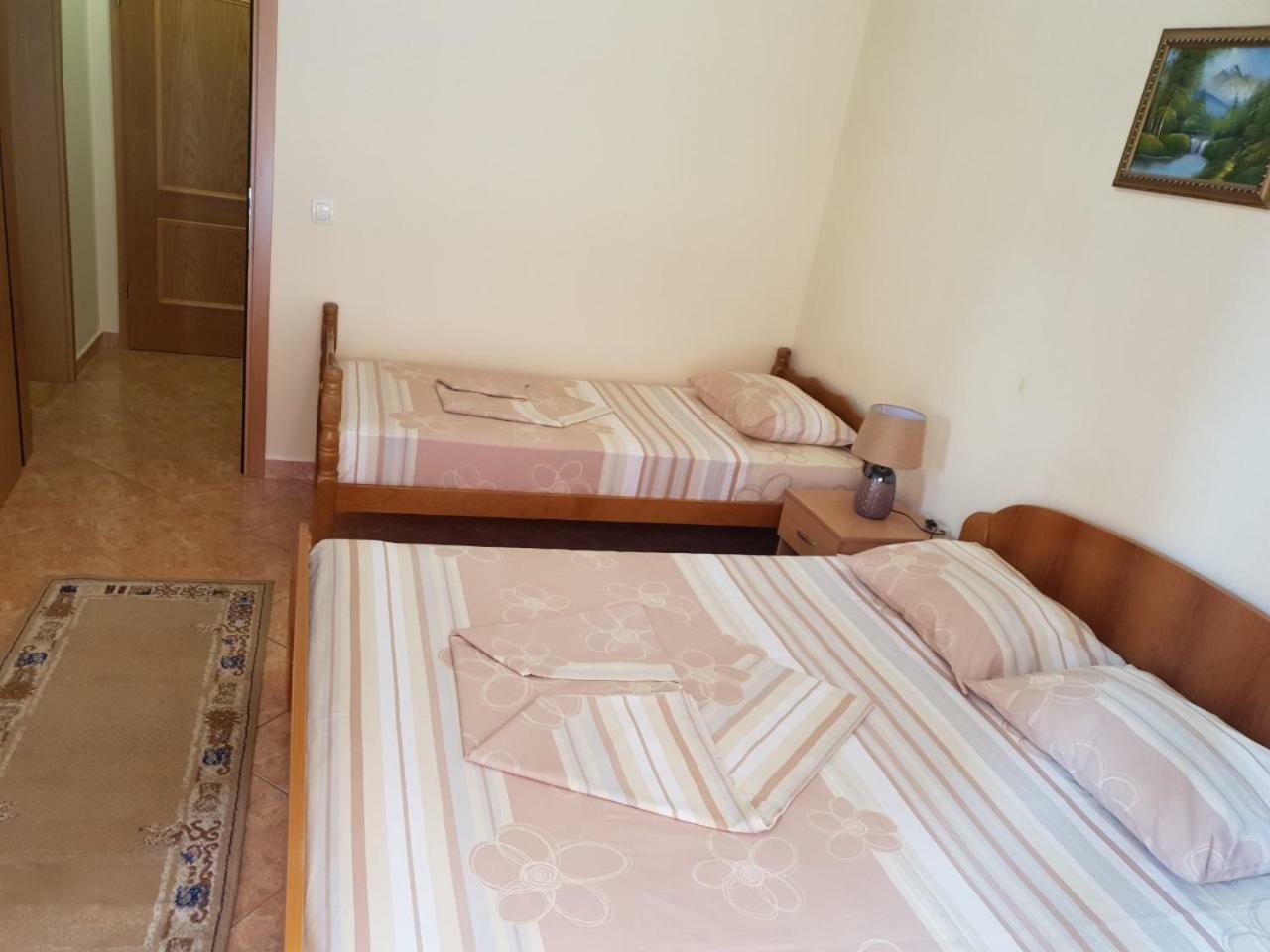 Apartments Radosavovic بار المظهر الخارجي الصورة