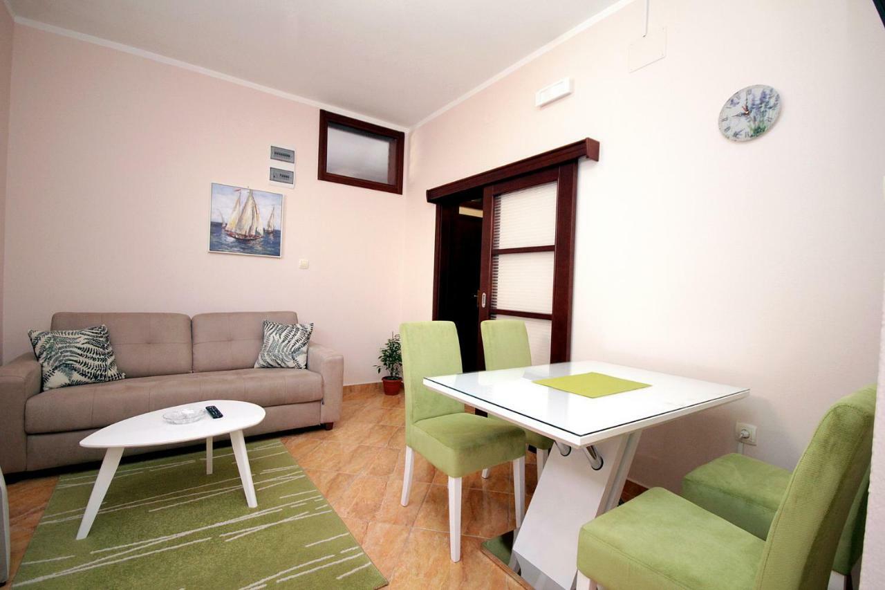 Apartments Radosavovic بار المظهر الخارجي الصورة