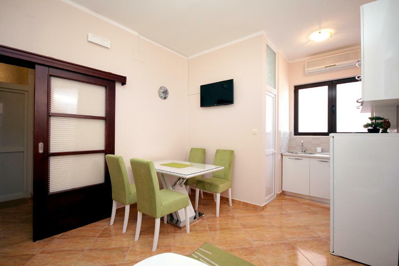 Apartments Radosavovic بار المظهر الخارجي الصورة