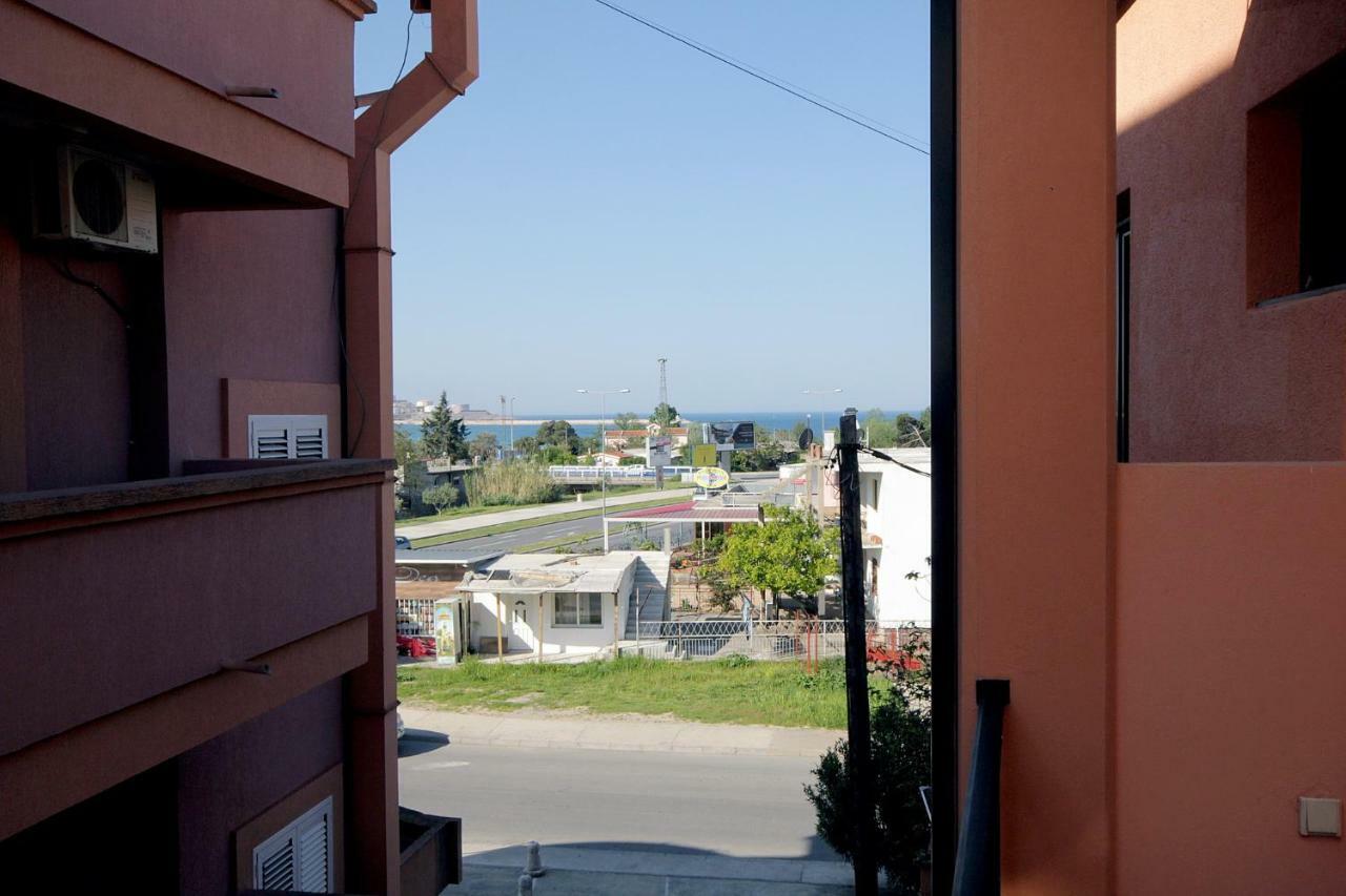 Apartments Radosavovic بار المظهر الخارجي الصورة