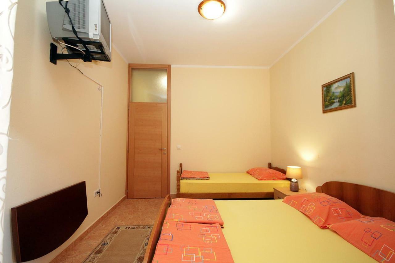 Apartments Radosavovic بار المظهر الخارجي الصورة