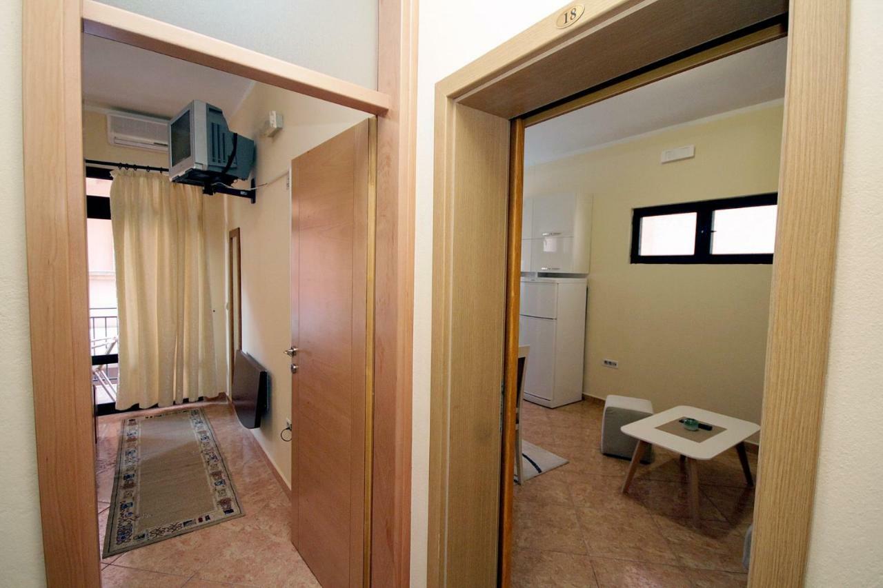 Apartments Radosavovic بار المظهر الخارجي الصورة