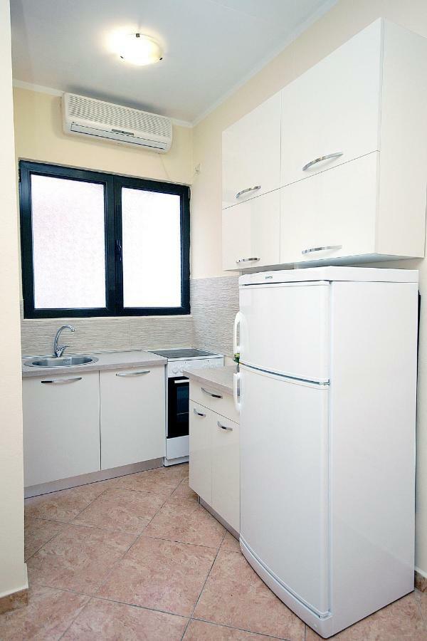 Apartments Radosavovic بار المظهر الخارجي الصورة