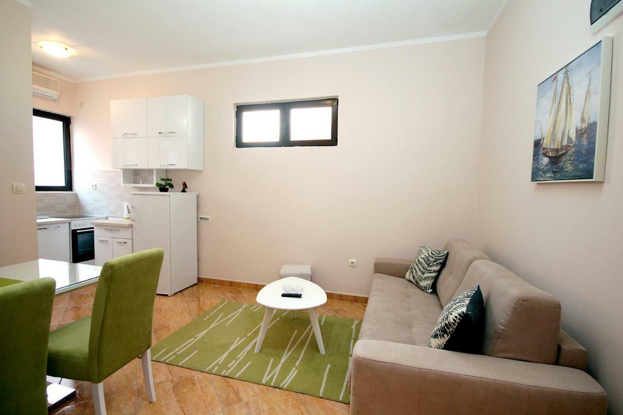 Apartments Radosavovic بار المظهر الخارجي الصورة
