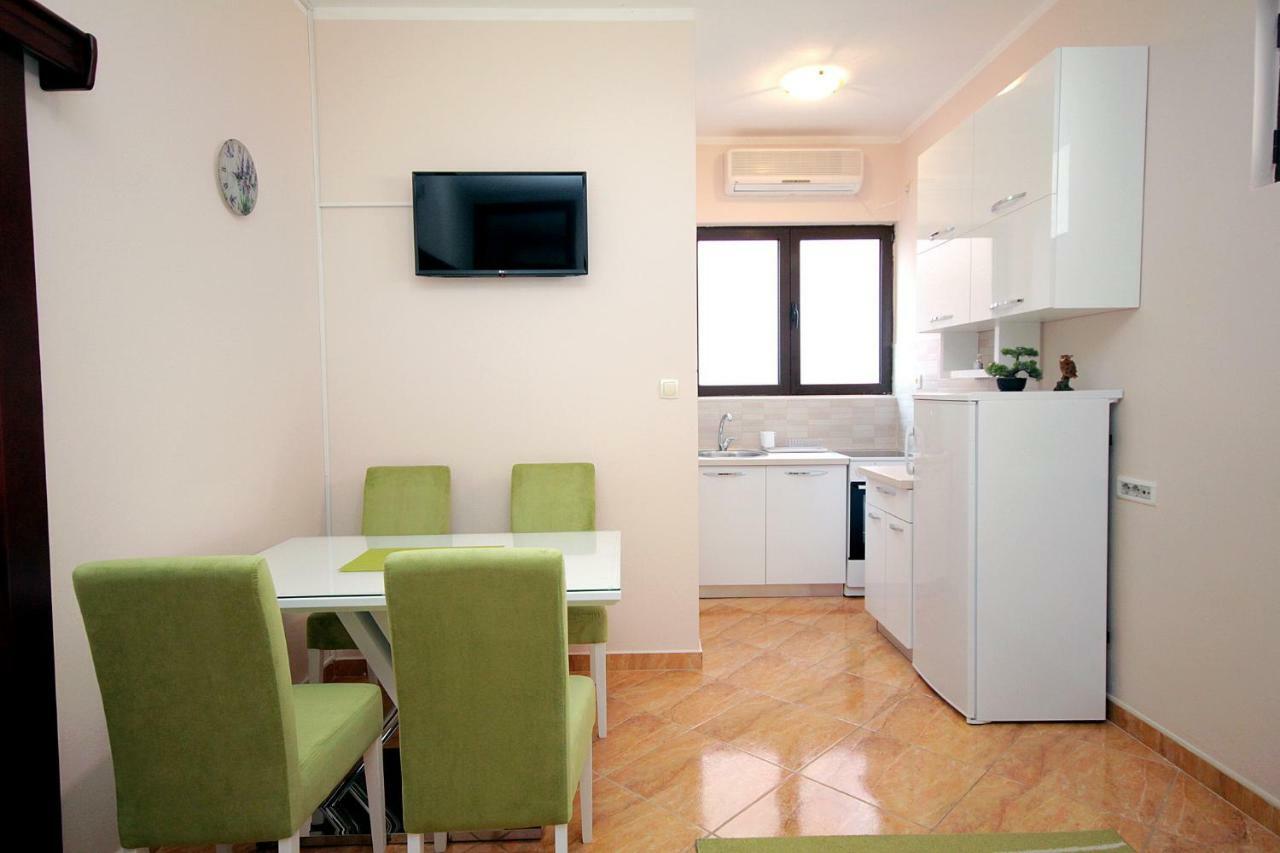 Apartments Radosavovic بار المظهر الخارجي الصورة