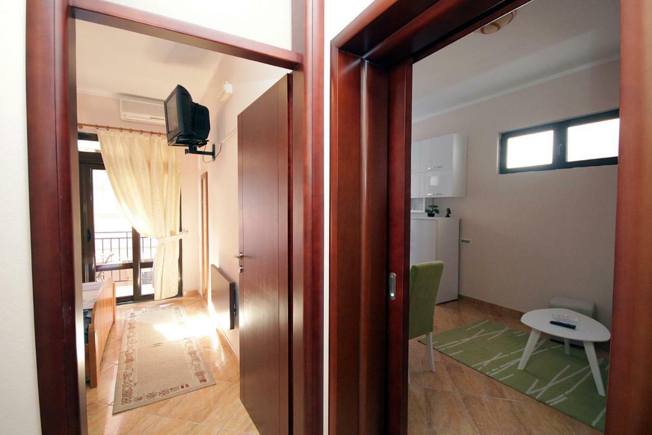 Apartments Radosavovic بار المظهر الخارجي الصورة