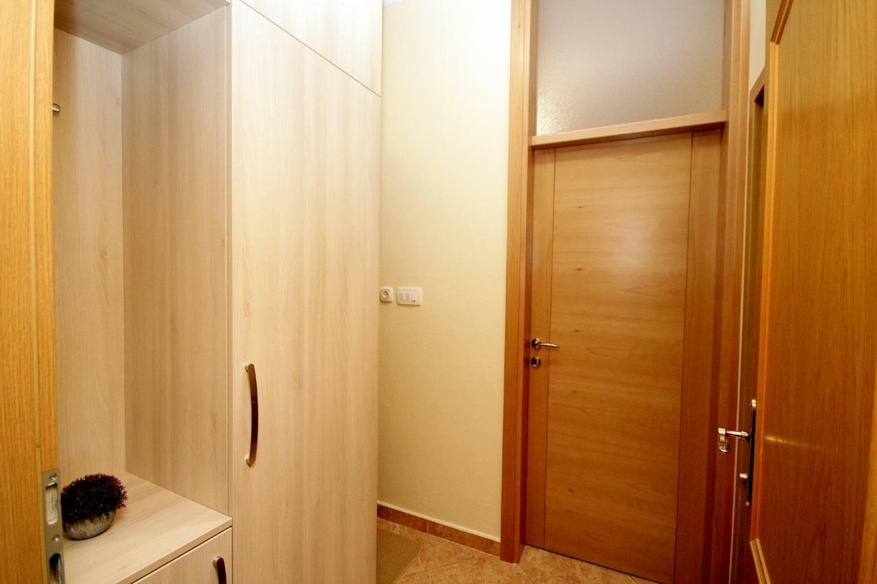 Apartments Radosavovic بار المظهر الخارجي الصورة