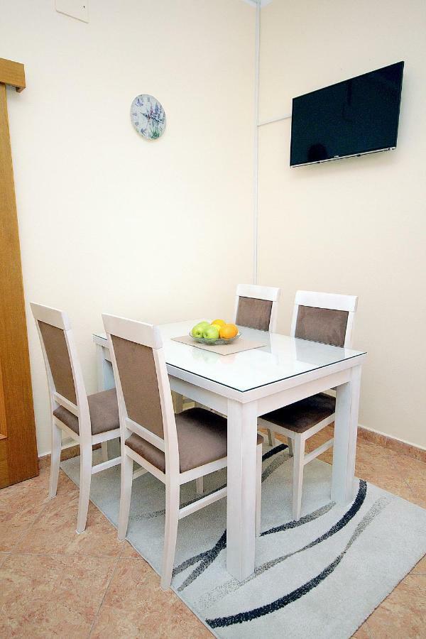 Apartments Radosavovic بار المظهر الخارجي الصورة