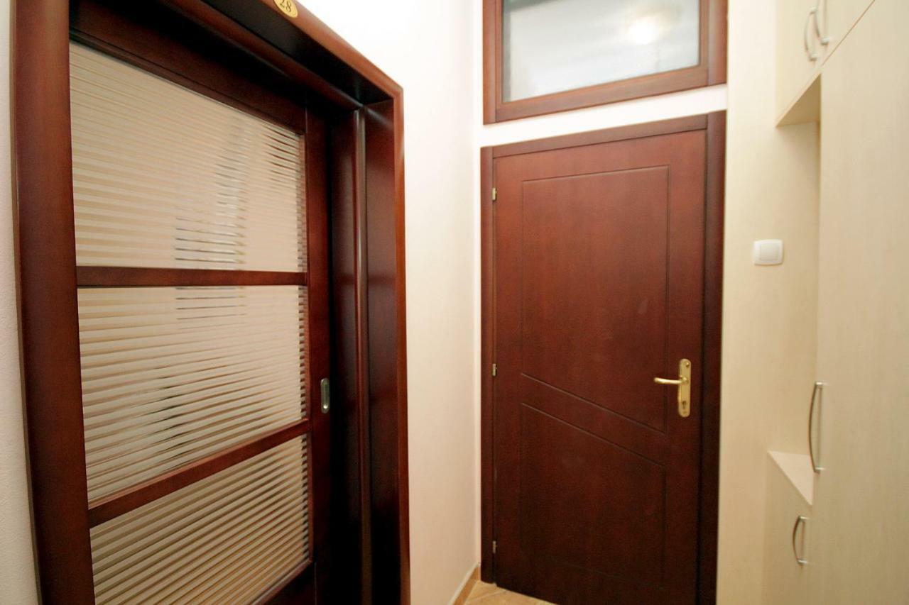 Apartments Radosavovic بار المظهر الخارجي الصورة