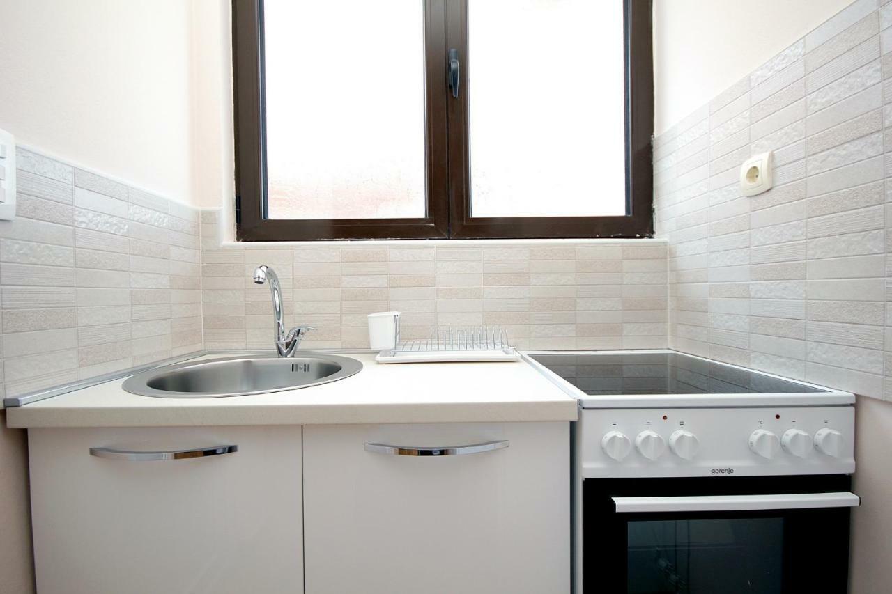 Apartments Radosavovic بار المظهر الخارجي الصورة