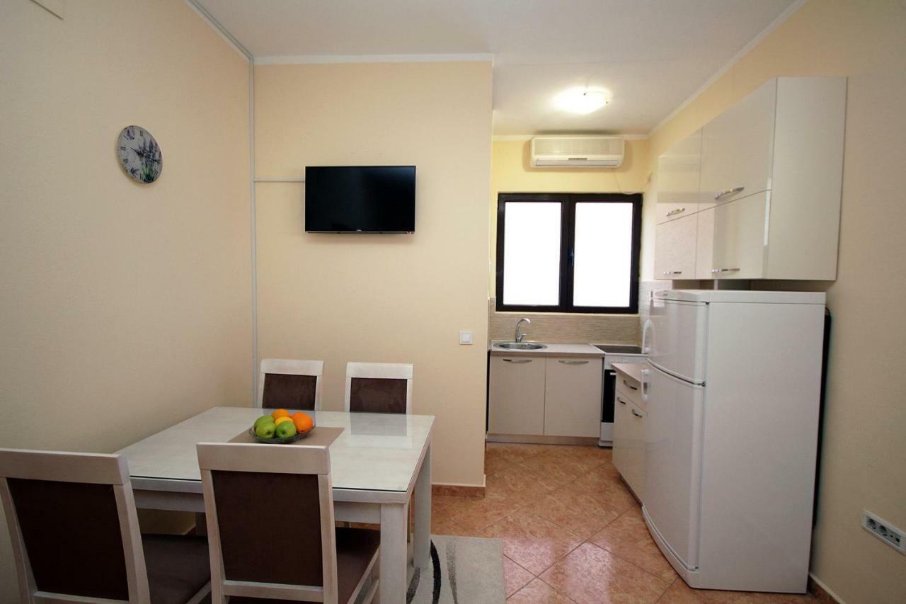Apartments Radosavovic بار المظهر الخارجي الصورة
