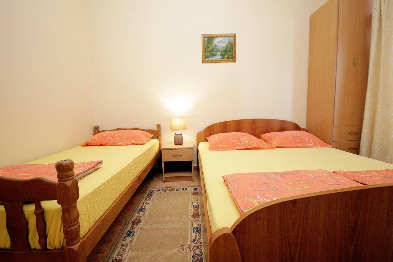 Apartments Radosavovic بار المظهر الخارجي الصورة